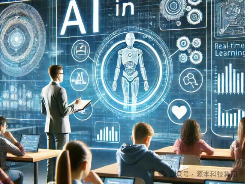 K8凯发国际科技-本科生掌握大数据、云原生、AI-竞赛保研求职的“超车秘籍”来了！